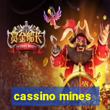 cassino mines